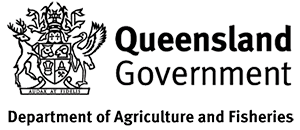 Department of Agriculture and Fisheries logo