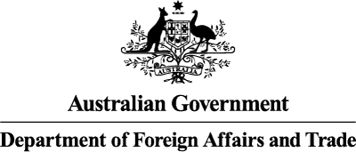 DFAT logo