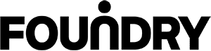 Foundry logo