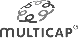 Multicap logo