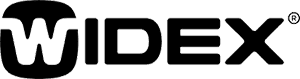Widex logo