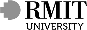 RMIT University logo